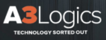 a snapshot of the company logo that mentioned under the list of top best ai development companies in the world
